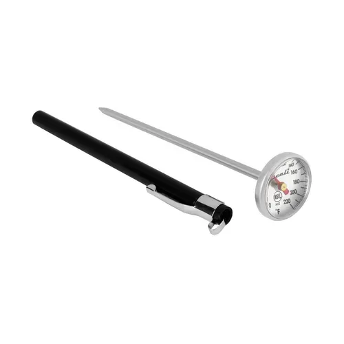 San Jamar San Jamar THDLF Escali Instant Read Pocket Thermometer