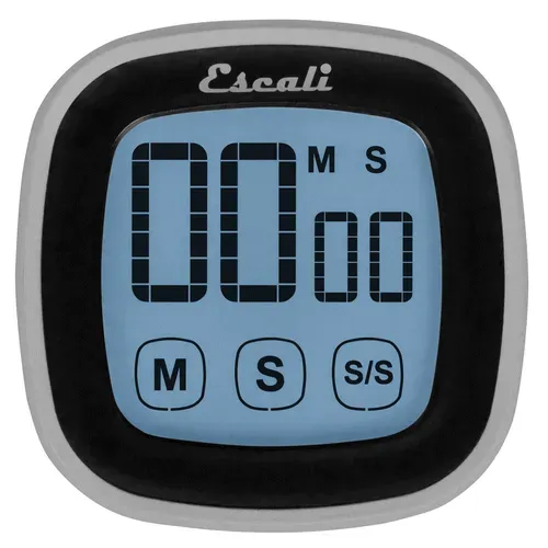 San Jamar San Jamar TMDGTS Escali Digital Timer