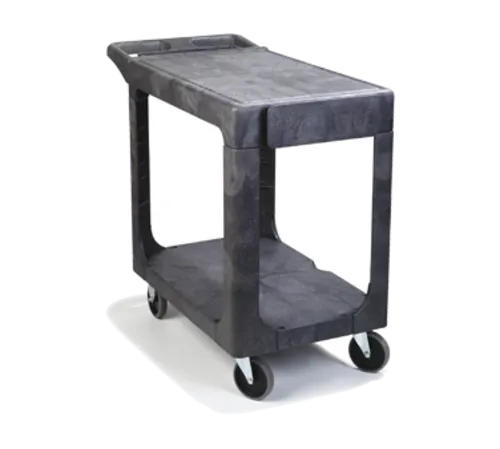 San Jamar San Jamar UC194023 Carlisle - Utility Cart