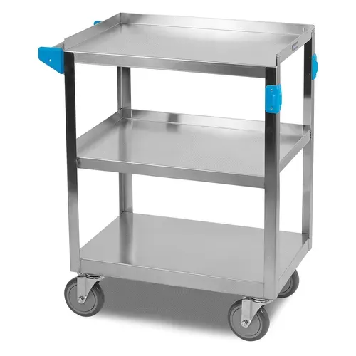 San Jamar San Jamar UC3031524 Carlisle - Utility Cart