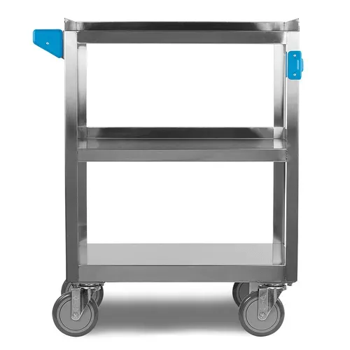 San Jamar San Jamar UC3031524 Carlisle - Utility Cart