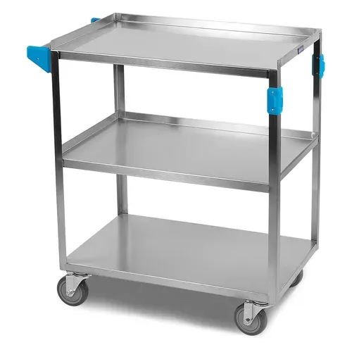 San Jamar San Jamar UC3031827 Carlisle - Utility Cart