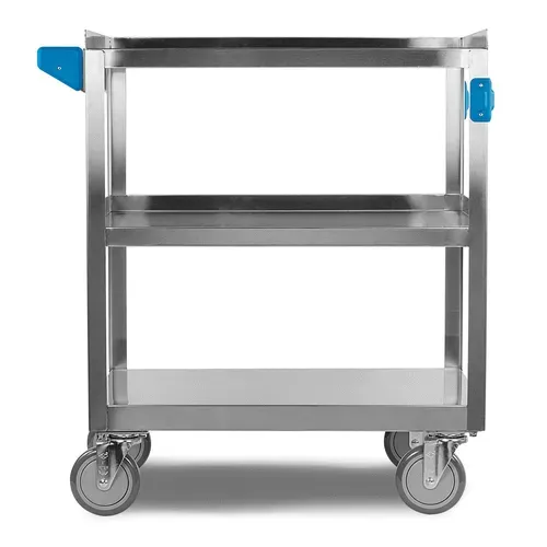 San Jamar San Jamar UC3031827 Carlisle - Utility Cart