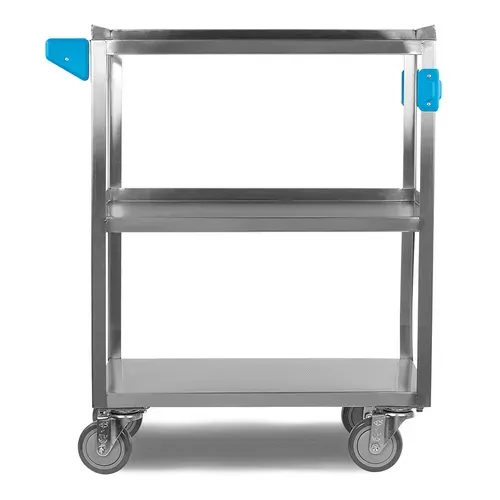 San Jamar San Jamar UC5031524 Carlisle - Utility Cart