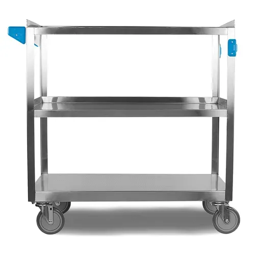 San Jamar San Jamar UC5032135 Carlisle - Utility Cart