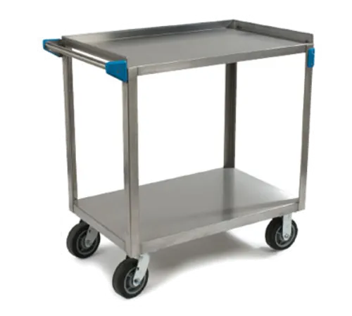 San Jamar San Jamar UC7022133 Carlisle - Utility Cart