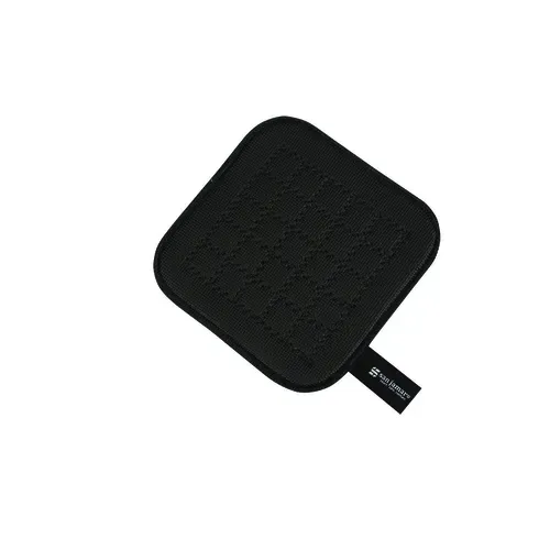San Jamar San Jamar UHP77BK Ultigrips® Hot Pad