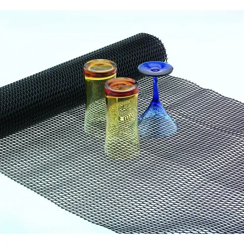 San Jamar San Jamar UL5105 Ultra Liner® Shelf Liner