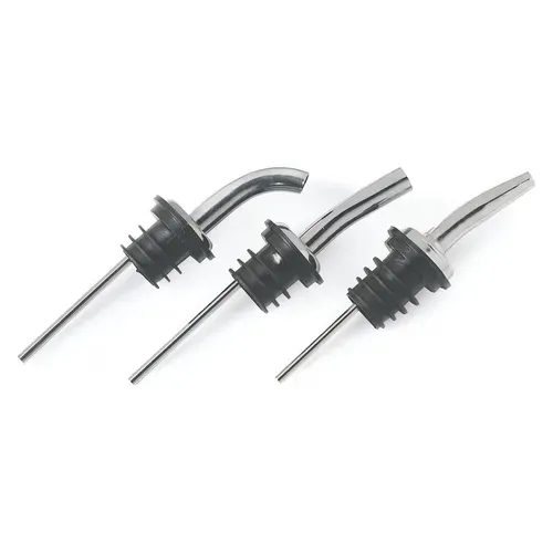 San Jamar San Jamar WPM8538 Carlisle - Pour-Rite® Liquor Pourer