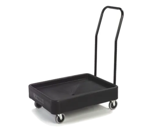 San Jamar San Jamar XDL3000H03 Carlisle - Cateraide™ Pan Carrier Dolly