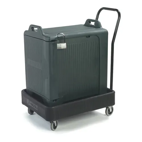 San Jamar San Jamar XDL3000H03 Carlisle - Cateraide™ Pan Carrier Dolly