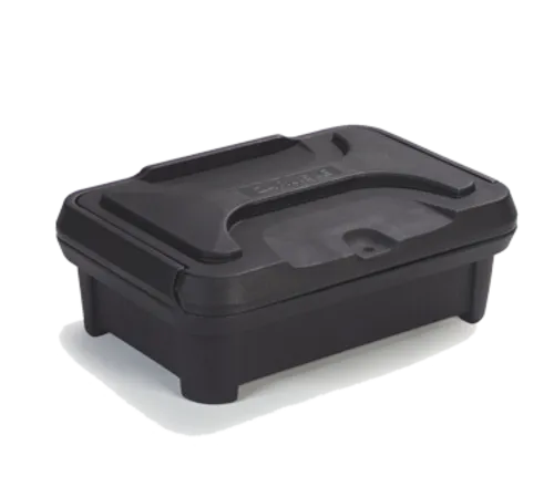 San Jamar San Jamar XT140003 Carlisle - Cateraide™ Slide 'N Seal™ Pan Carrier