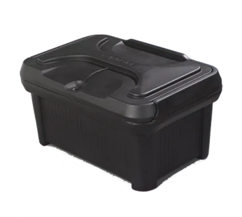 San Jamar San Jamar XT180003 Carlisle - Cateraide™ Slide 'N Seal™ Pan Carrier