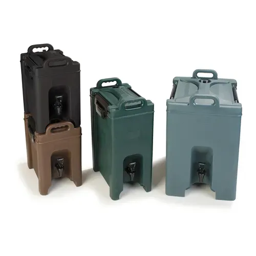 San Jamar San Jamar XT250003 Carlisle - Cateraide™ XT Beverage Server