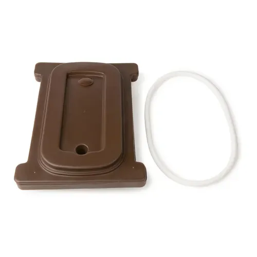 San Jamar San Jamar XT255001 Carlisle - Lid Assembly