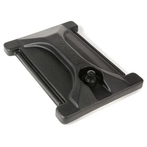San Jamar San Jamar XT255003 Carlisle - Lid Assembly