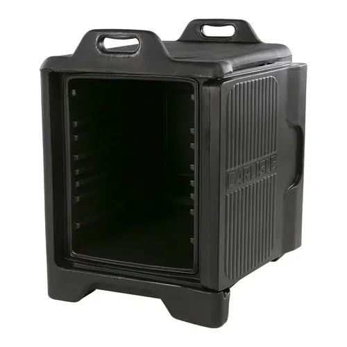 San Jamar San Jamar XT3000R03 Carlisle - Cateraide™ Slide 'N Seal™ Pan Carrier