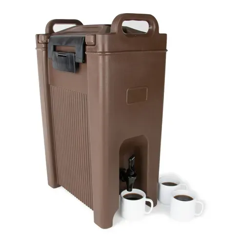 San Jamar San Jamar XT500001 Carlisle - Cateraide™ XT Beverage Server