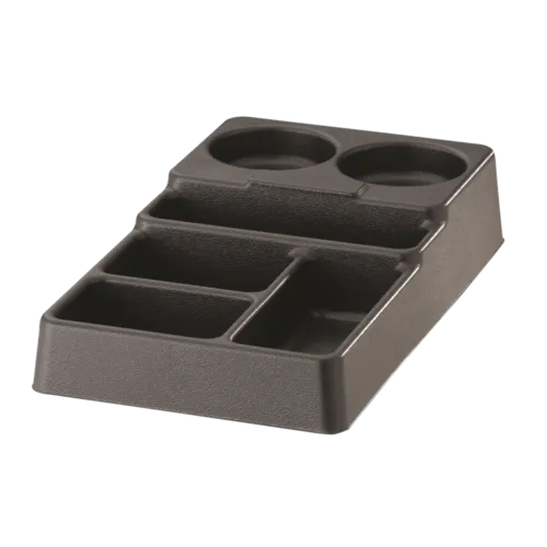 Service Ideas SC1090 Condiment Caddy