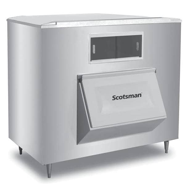 Scotsman BH1600BB-A Upright Ice Storage Bin