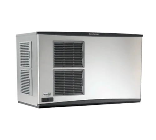 Scotsman Scotsman C1448MR-3 48" Full-Dice Ice Maker, Cube-Style - 1000-1500 lbs/24 Hr Ice Production, Air-Cooled, 208-230 Volts