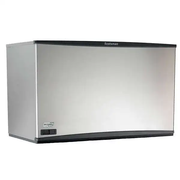 Scotsman Scotsman C2648MR-3 48" Full-Dice Ice Maker, Cube-Style - 2000+ lbs/24 Hr Ice Production, Air-Cooled, 208-230 Volts