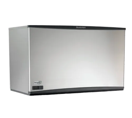 Scotsman Scotsman C2648MR-3 48" Full-Dice Ice Maker, Cube-Style - 2000+ lbs/24 Hr Ice Production, Air-Cooled, 208-230 Volts