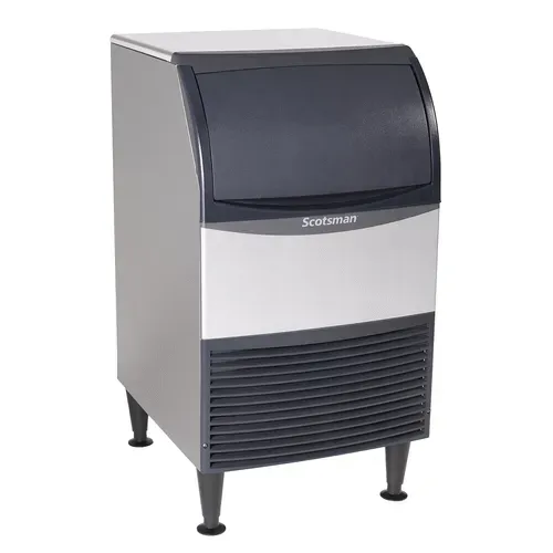 Scotsman Scotsman CU0920MA-1 " Ice Maker With Bin, Cube-Style - /24 Hr Ice Production, ,