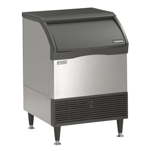 Scotsman CU2026MA-6 Prodigy Ice Maker With Bin Scotsman CU2026MA-6 Prodigy Ice Maker With Bin