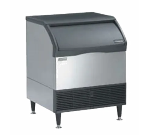 Scotsman Scotsman CU3030SAX-32 Undercounter Ice Maker With Bin
