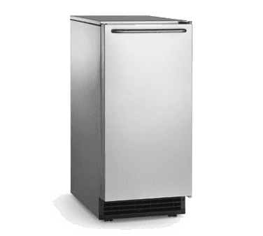 Scotsman CU50GA-1 Undercounter Ice Maker With Bin Scotsman CU50GA-1 Undercounter Ice Maker With Bin