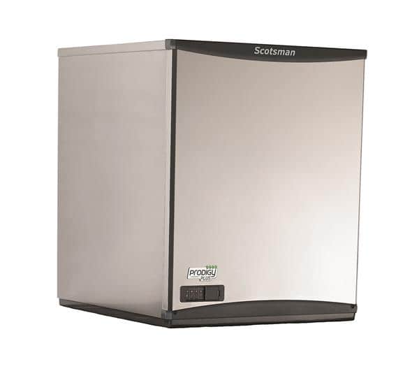 Scotsman F1222W-32 22.9" Flake Ice Maker, Flake-Style, 1000-1500 lbs/24 Hr Ice Production, 208-230 Volts , Water-Cooled Scotsman F1222W-32 22.9" Flake Ice Maker, Flake-Style, 1000-1500 lbs/24 Hr Ice Production, 208-230 Volts , Water-Cooled