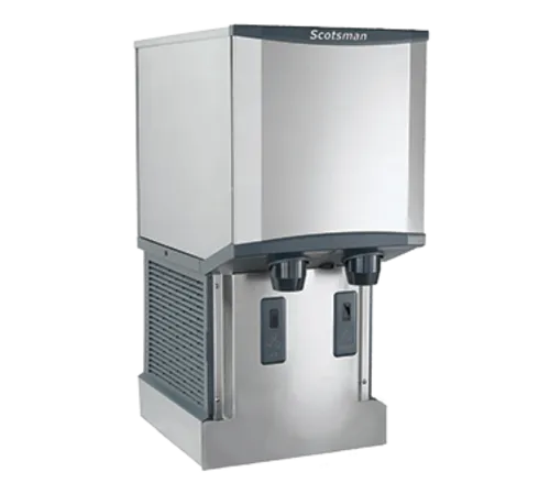 Scotsman Scotsman HID312AWX-1 Meridian™ Ice & Water Dispenser