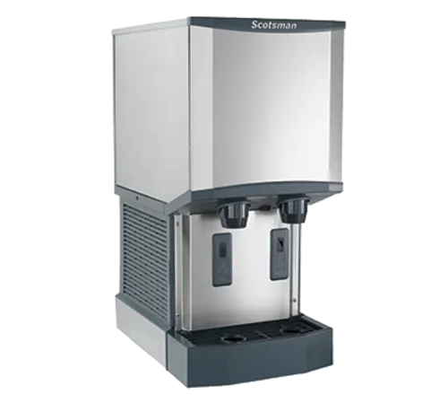 Scotsman Scotsman HID312AX-1 Meridian™ Ice & Water Dispenser