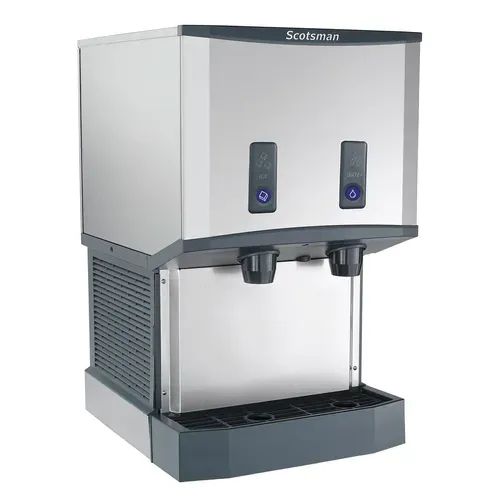 Scotsman Scotsman HID525AB-1 Meridian™ Ice & Water Dispenser