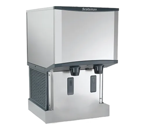 Scotsman Scotsman HID525AWX-1 Meridian™ Ice & Water Dispenser
