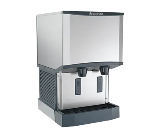 Scotsman Scotsman HID525WX-1 Meridian™ Ice & Water Dispenser