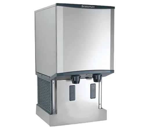 Scotsman Scotsman HID540AWX-1 Meridian™ Ice & Water Dispenser