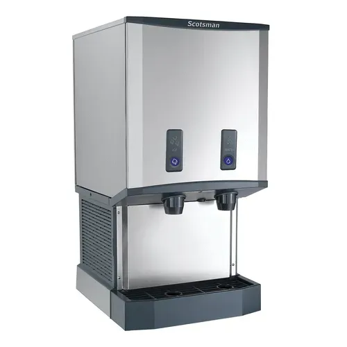 Scotsman Scotsman HID540WBX-1 Meridian™ Ice & Water Dispenser