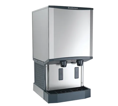 Scotsman Scotsman HID540WX-1 Meridian™ Ice & Water Dispenser