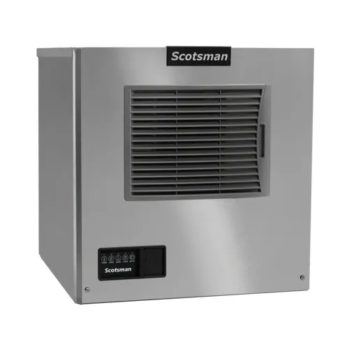 Scotsman Scotsman MC0322SAX-1 Ice Maker, Cube-Style