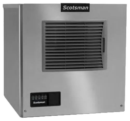 Scotsman Scotsman MC0522SAX-32 220" Ice Maker, Cube-Style