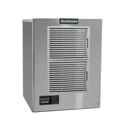 Scotsman Scotsman MC0722SAX-32 " Ice Maker, Cube-Style - /24 Hr Ice Production, ,