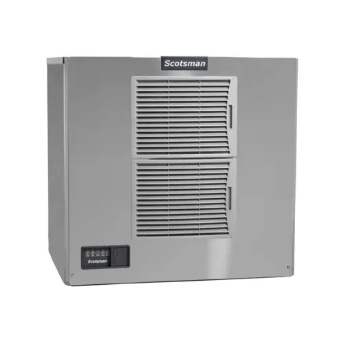 Scotsman Scotsman MC0830MAX-32 " Ice Maker, Cube-Style - /24 Hr Ice Production, ,