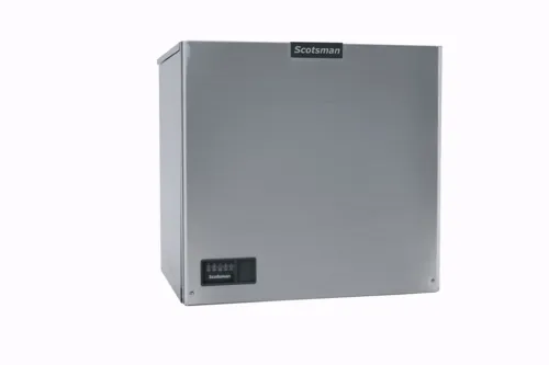 Scotsman Scotsman MC0830MWX-32 " Ice Maker, Cube-Style - /24 Hr Ice Production, ,