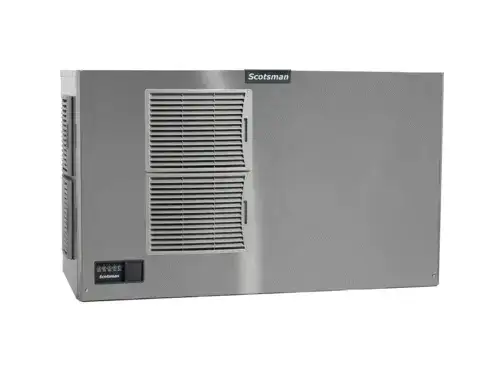 Scotsman MC1848SA-6 480" Ice Maker, Cube-Style - /24 Hr Ice Production, ,