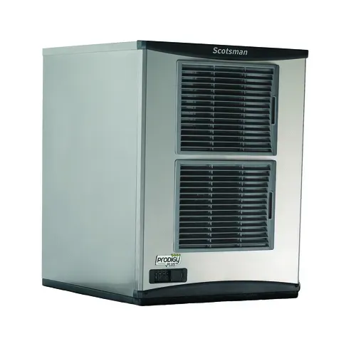 Scotsman Scotsman NH1322WX-32 220" Ice Maker, Nugget-Style - /24 Hr Ice Production, ,