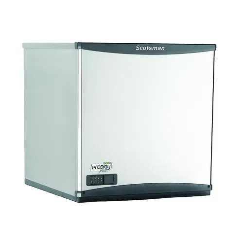 Scotsman Scotsman NS0422AX-1 220" Ice Maker, Nugget-Style - /24 Hr Ice Production, ,