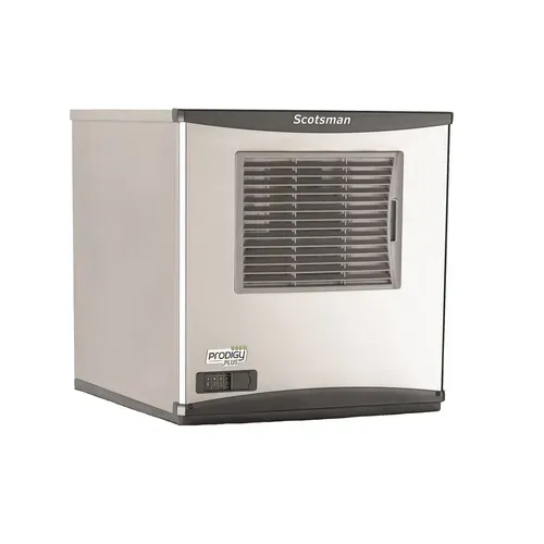 Scotsman Scotsman NS0622AX-1 " Ice Maker, Nugget-Style - /24 Hr Ice Production, ,
