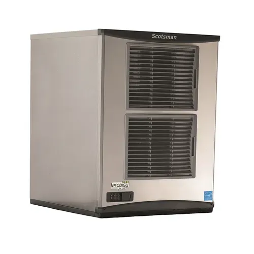 Scotsman Scotsman NS0922AX-32 " Ice Maker, Nugget-Style - /24 Hr Ice Production, ,